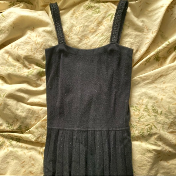 Knit Midi Dress - Picture 2 of 4